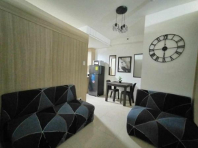 Shore 1 Residences Two Bedroom - Pool View